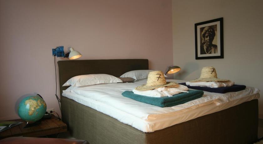 Speicher7 Hotel Μάνχαιμ Εξωτερικό φωτογραφία