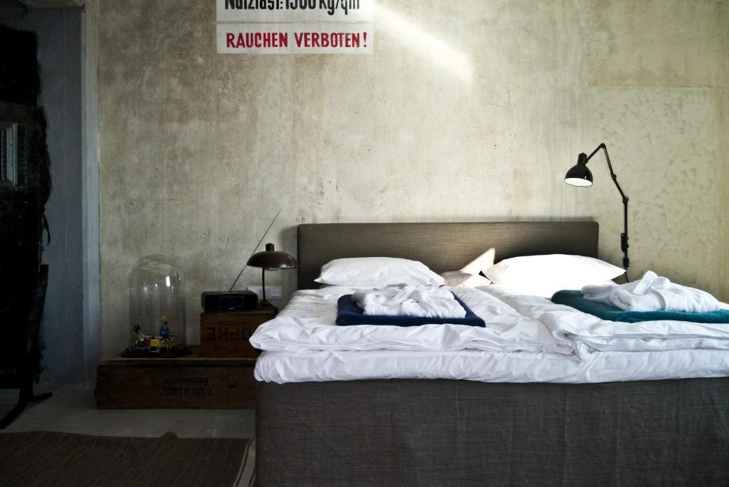 Speicher7 Hotel Μάνχαιμ Δωμάτιο φωτογραφία