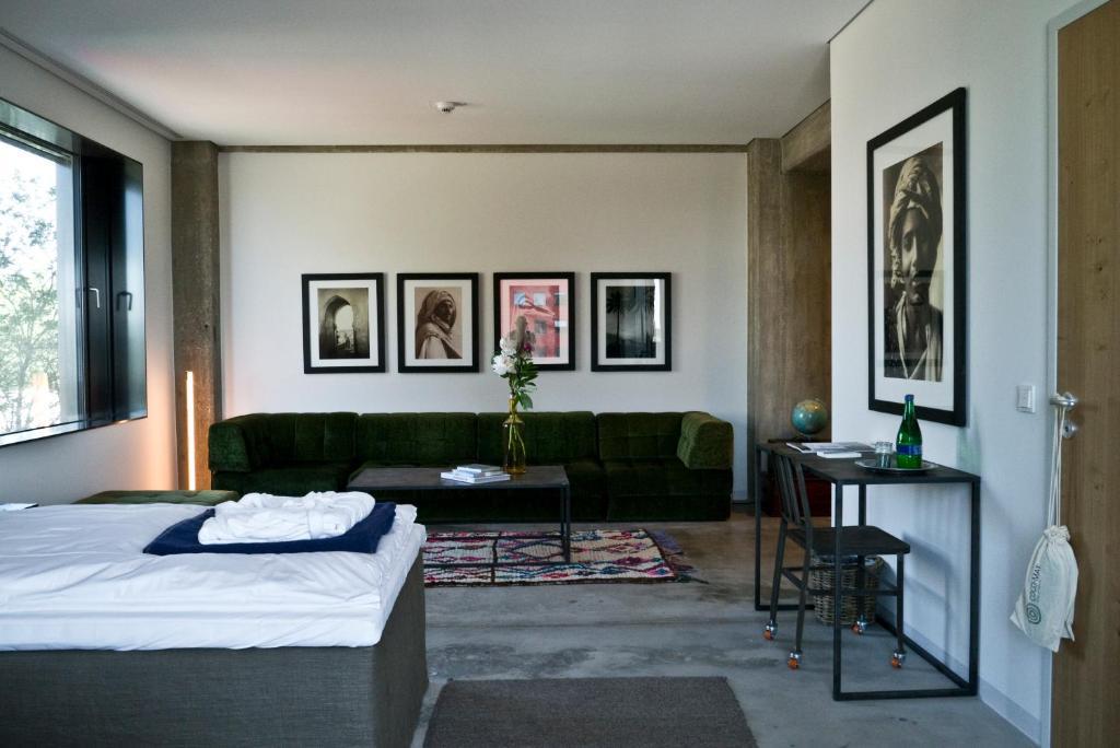 Speicher7 Hotel Μάνχαιμ Δωμάτιο φωτογραφία
