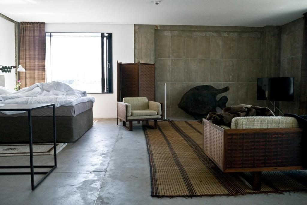 Speicher7 Hotel Μάνχαιμ Δωμάτιο φωτογραφία