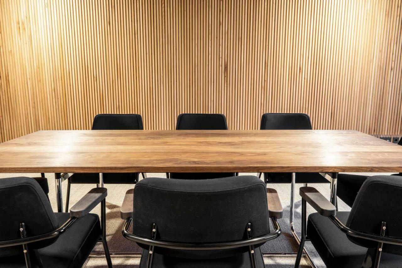 Speicher7 Hotel Μάνχαιμ Εξωτερικό φωτογραφία