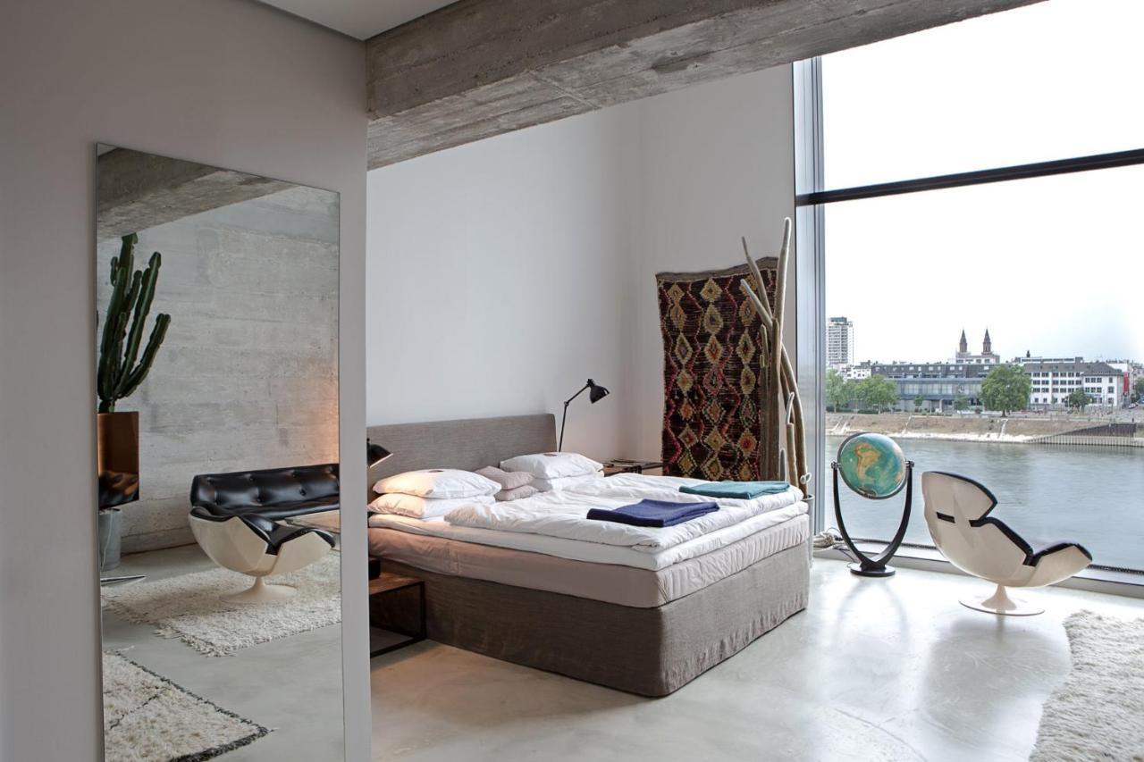 Speicher7 Hotel Μάνχαιμ Εξωτερικό φωτογραφία