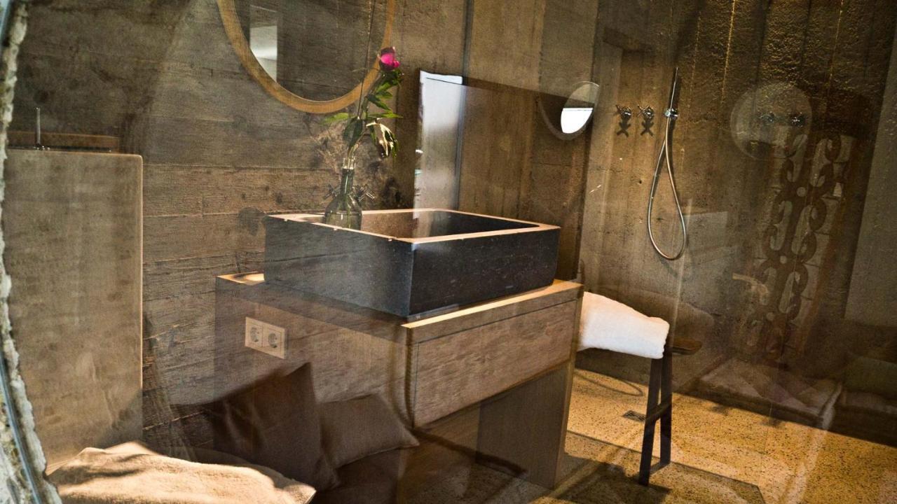 Speicher7 Hotel Μάνχαιμ Εξωτερικό φωτογραφία