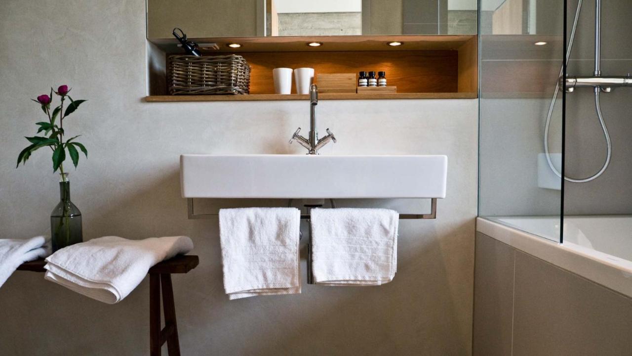 Speicher7 Hotel Μάνχαιμ Εξωτερικό φωτογραφία