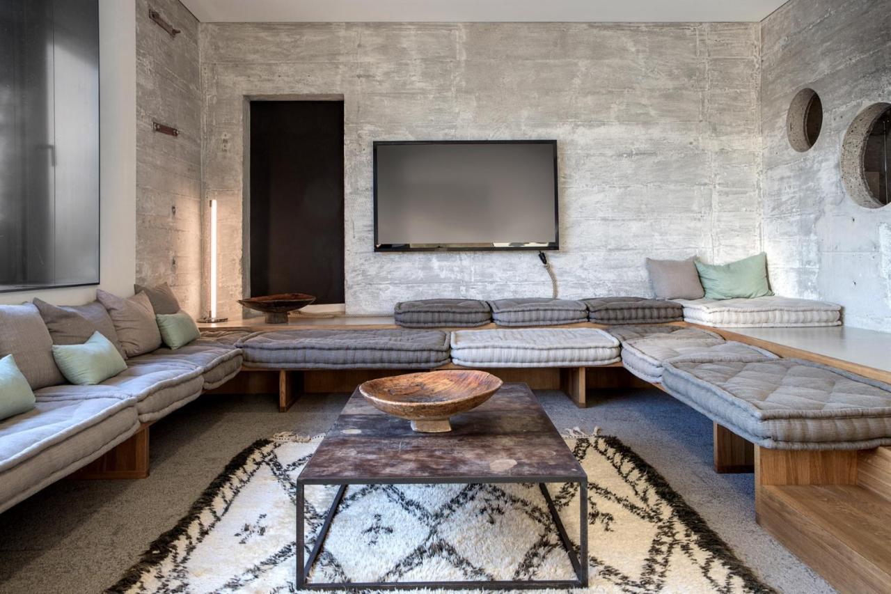 Speicher7 Hotel Μάνχαιμ Εξωτερικό φωτογραφία